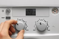 free Bradfield Combust boiler maintenance quotes